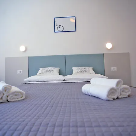 Mandolino Appartement Syracuse