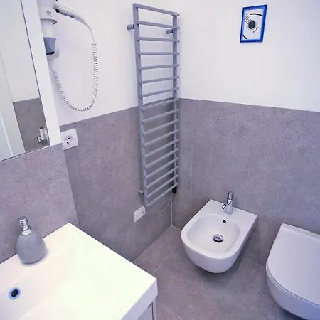 Apartamento Mandolino *