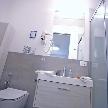 Mandolino Apartamento Syracuse