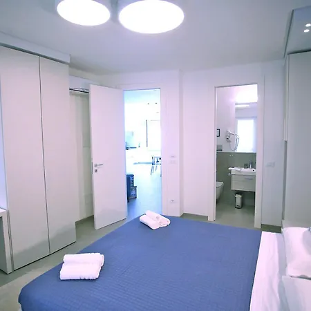 Mandolino Appartement *